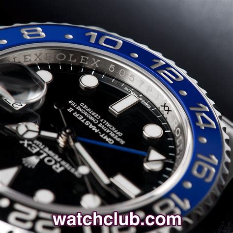 rolex gmt bruiser review|rolex gmt master ii reviews.